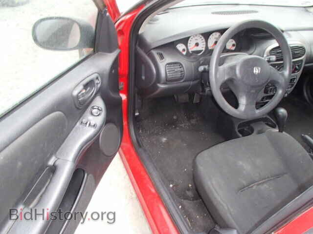 2005 DODGE NEON - VIN: 1B3ES56C15D134600 - Фото 9