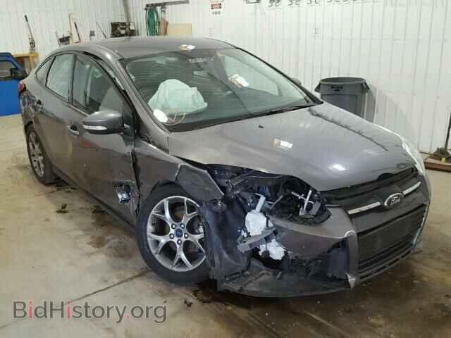 Photo 1FADP3F21EL325131 - FORD FOCUS 2014