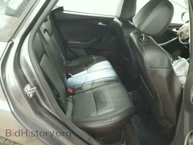 2014 FORD FOCUS - VIN: 1FADP3F21EL325131 - Фото 6