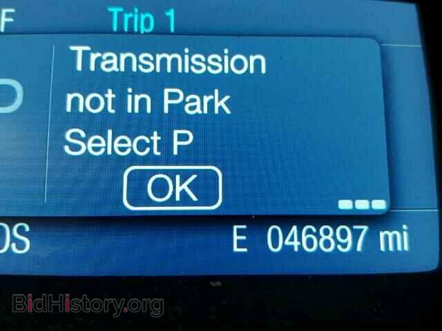 2014 FORD FOCUS - VIN: 1FADP3F21EL325131 - Фото 8