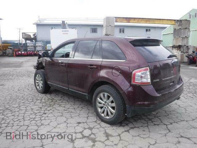 2010 FORD EDGE - VIN: 2FMDK4KC8ABA76359 - Фото 3