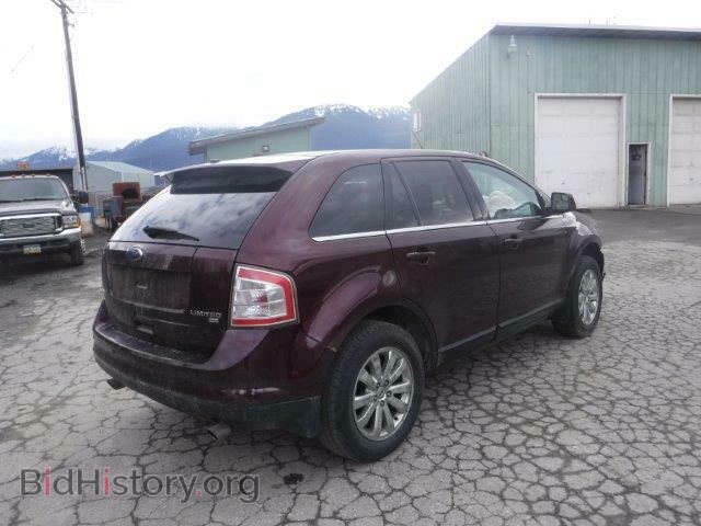 2010 FORD EDGE - VIN: 2FMDK4KC8ABA76359 - Фото 4