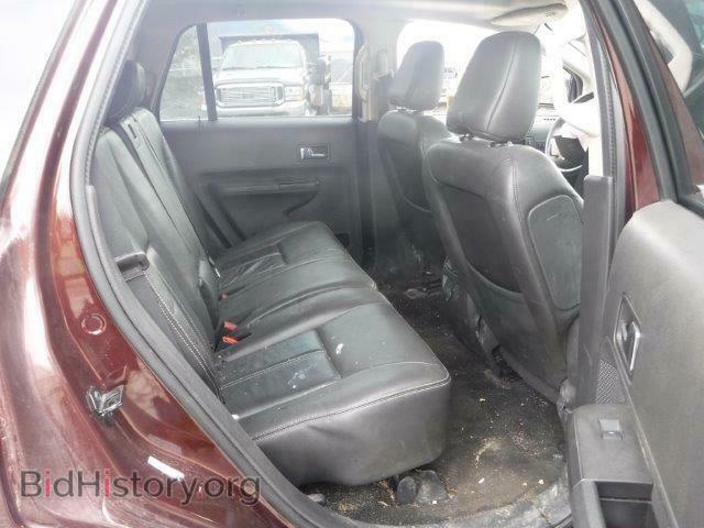 2010 FORD EDGE - VIN: 2FMDK4KC8ABA76359 - Фото 6