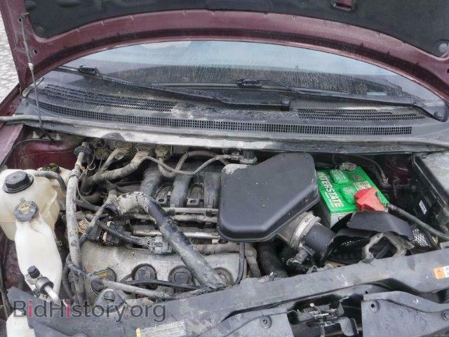 2010 FORD EDGE - VIN: 2FMDK4KC8ABA76359 - Фото 7