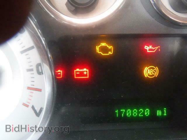 2010 FORD EDGE - VIN: 2FMDK4KC8ABA76359 - Фото 8