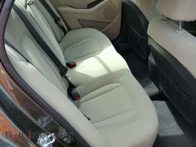 2011 KIA OPTIMA - VIN: KNAGM4A78B5118810 - Фото 6