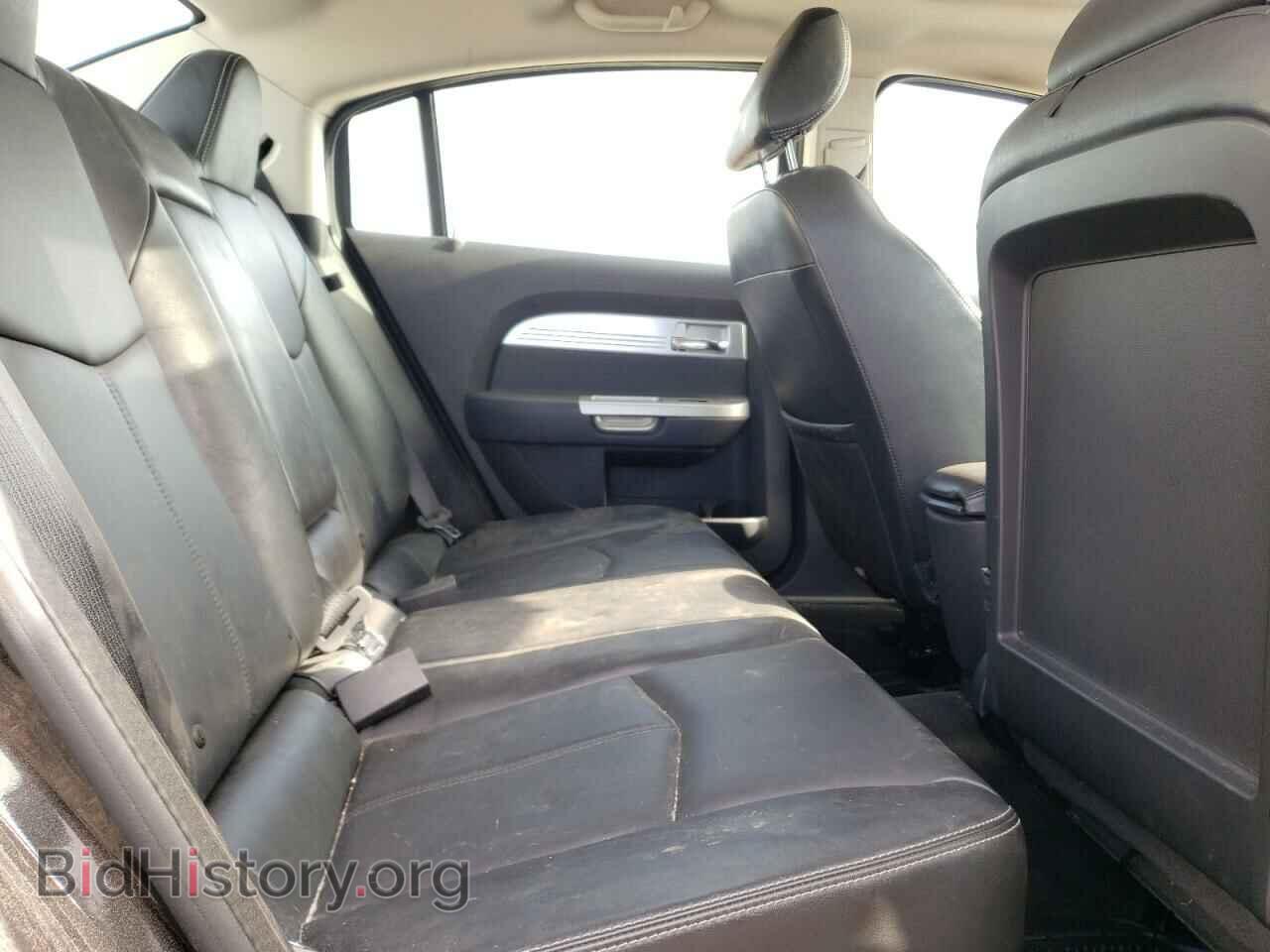2009 CHRYSLER SEBRING - VIN: 1C3LC56D19N569083 - Фото 6