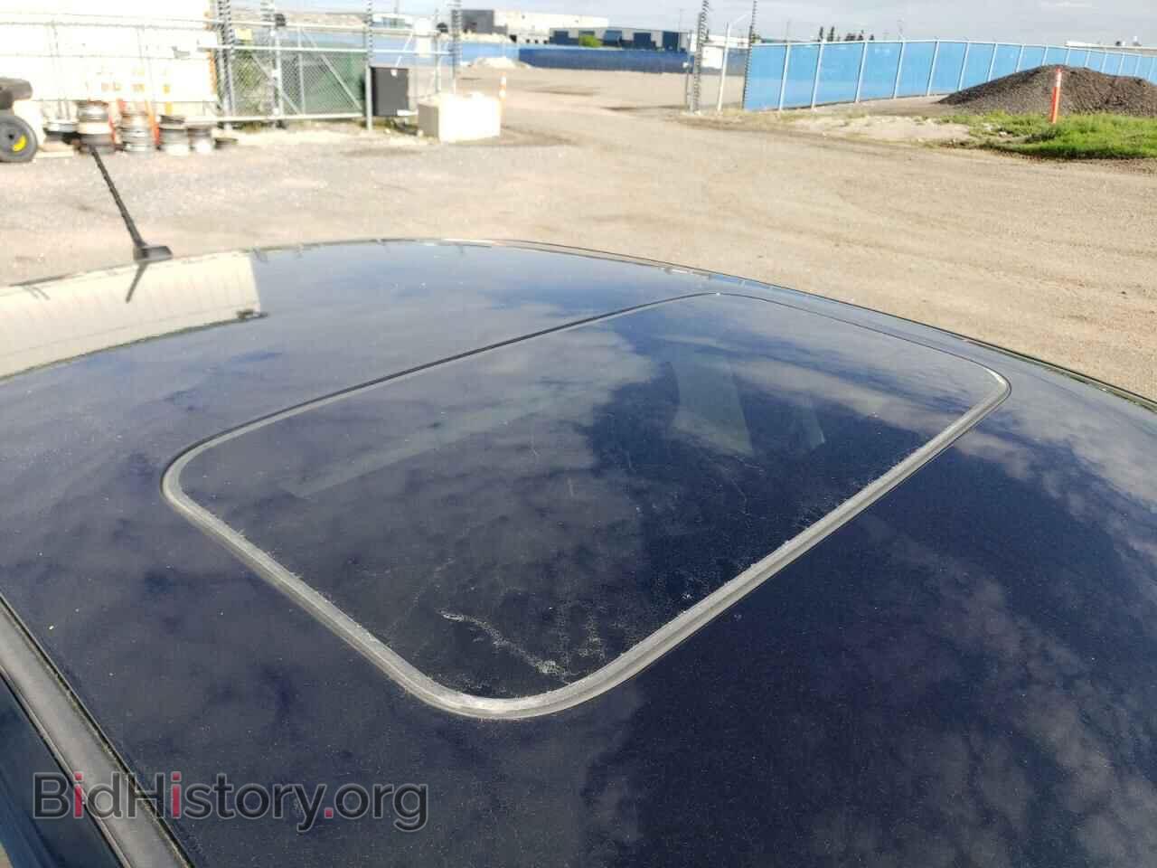 2009 CHRYSLER SEBRING - VIN: 1C3LC56D19N569083 - Фото 9