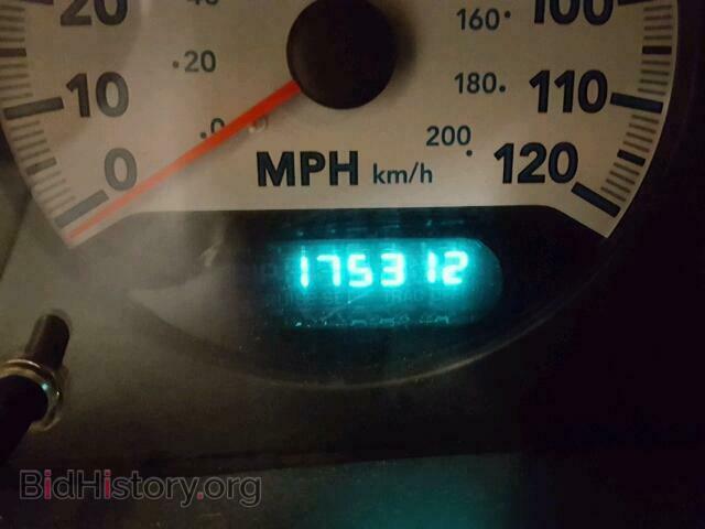 2006 DODGE CARAVAN - VIN: 2D4GP44L56R771089 - Фото 8