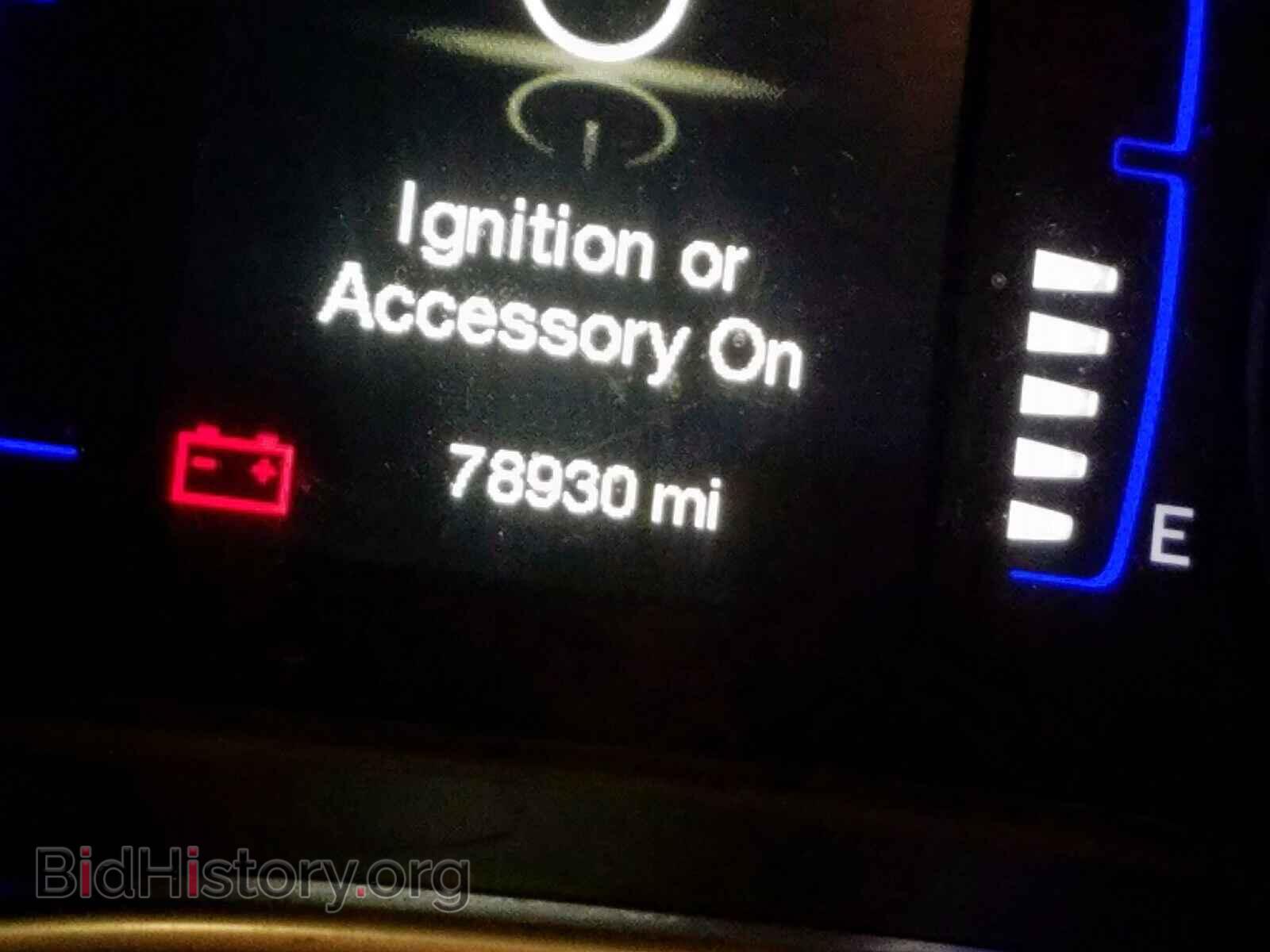 2015 CHRYSLER 200 - VIN: 1C3CCCAB8FN703349 - Photo 8