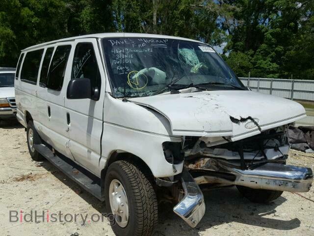 Фотография 1FBSS31L32HB74389 - FORD ECONOLINE 2002