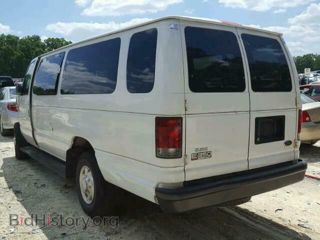 2002 FORD ECONOLINE - VIN: 1FBSS31L32HB74389 - Фото 3