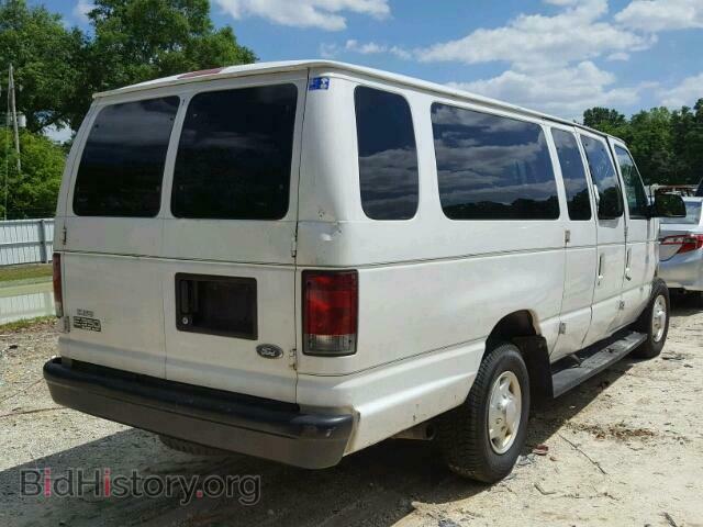 2002 FORD ECONOLINE - VIN: 1FBSS31L32HB74389 - Фото 4
