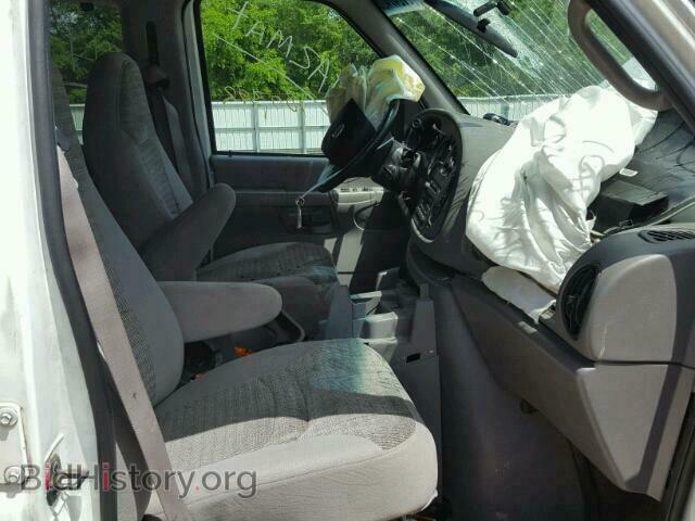 2002 FORD ECONOLINE - VIN: 1FBSS31L32HB74389 - Фото 5