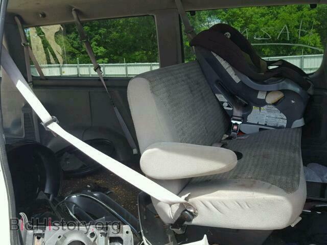 2002 FORD ECONOLINE - VIN: 1FBSS31L32HB74389 - Фото 6