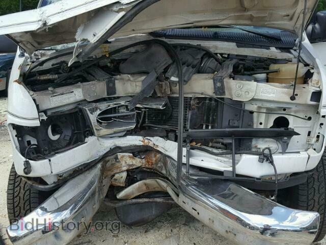2002 FORD ECONOLINE - VIN: 1FBSS31L32HB74389 - Фото 7