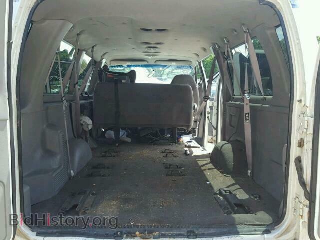 2002 FORD ECONOLINE - VIN: 1FBSS31L32HB74389 - Фото 9