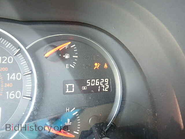 2012 NISSAN MAXIMA - VIN: 1N4AA5AP2CC808854 - Фото 8