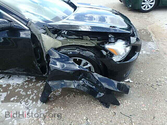 2012 NISSAN MAXIMA - VIN: 1N4AA5AP2CC808854 - Фото 10