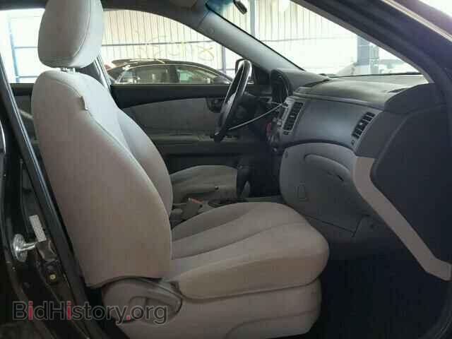 2010 KIA OPTIMA - VIN: KNAGG4A87A5431720 - Фото 5