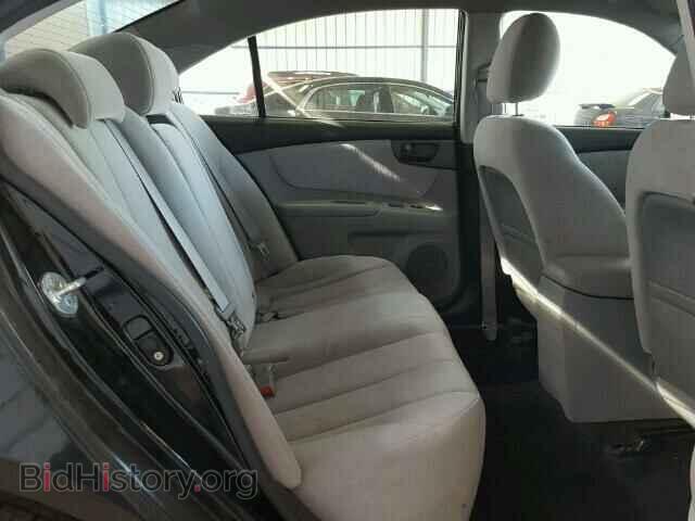 2010 KIA OPTIMA - VIN: KNAGG4A87A5431720 - Фото 6