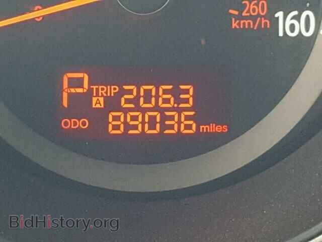 2010 KIA OPTIMA - VIN: KNAGG4A87A5431720 - Фото 8
