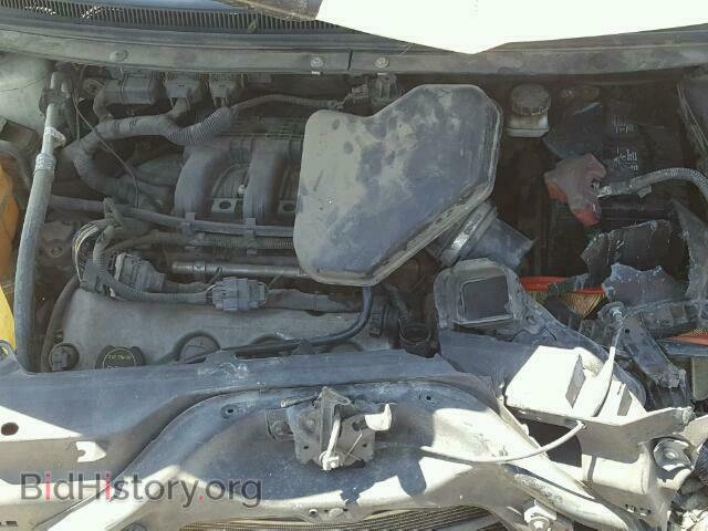 2008 FORD EDGE - VIN: 2FMDK38C88BA68001 - Фото 7