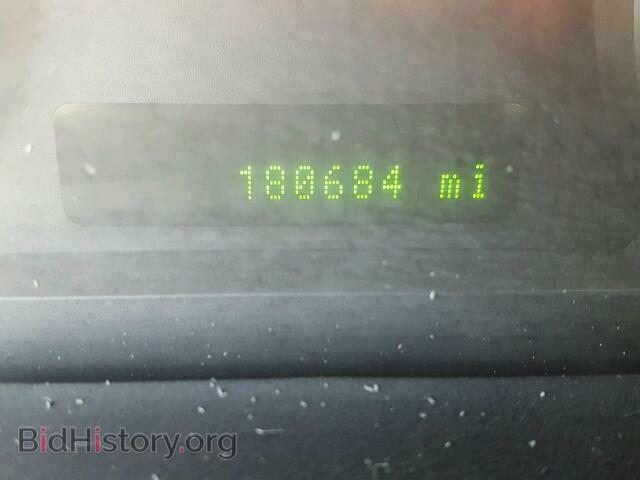 2008 FORD EDGE - VIN: 2FMDK38C88BA68001 - Фото 8