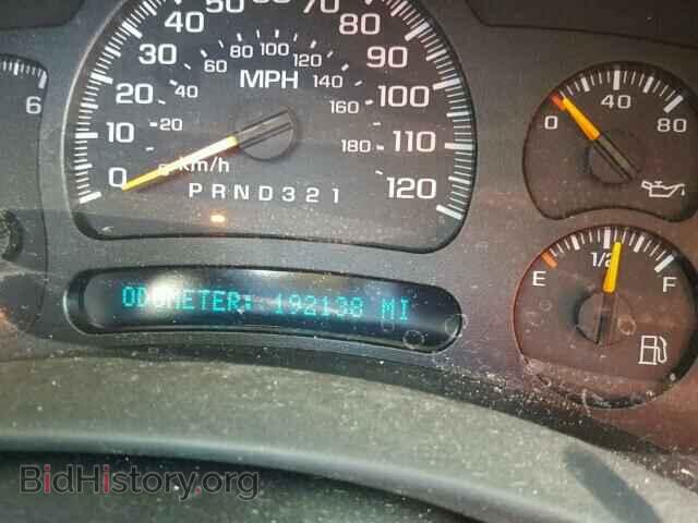 2006 CHEVROLET SILVERADO - VIN: 1GCEC19V46Z267017 - Фото 8