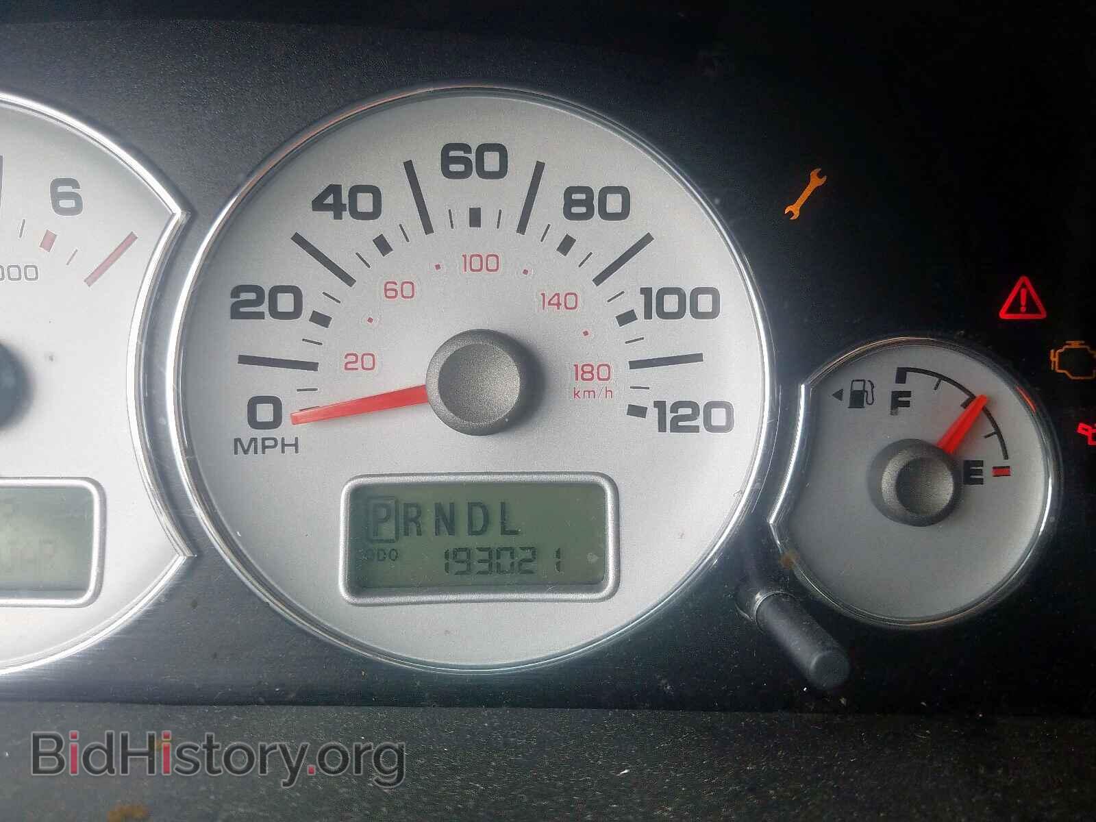 2007 FORD ESCAPE - VIN: 1FMCU49H77KA98617 - Фото 8