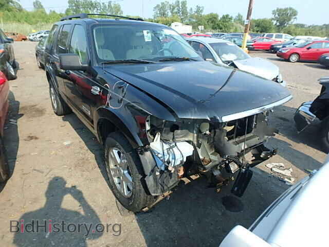 Photo 1FMEU63E38UA22692 - FORD EXPLORER 2008