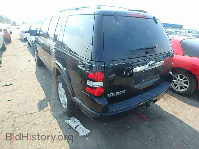 2008 FORD EXPLORER - VIN: 1FMEU63E38UA22692 - Фото 3