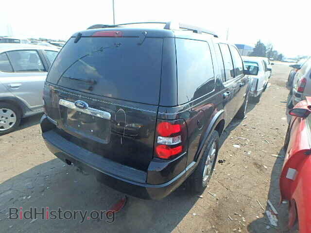 2008 FORD EXPLORER - VIN: 1FMEU63E38UA22692 - Фото 4