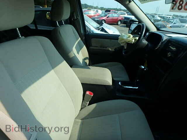 2008 FORD EXPLORER - VIN: 1FMEU63E38UA22692 - Фото 5