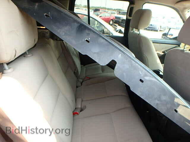 2008 FORD EXPLORER - VIN: 1FMEU63E38UA22692 - Фото 6