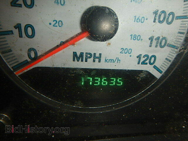 2005 DODGE CARAVAN - VIN: 1D4GP24R45B158838 - Фото 8