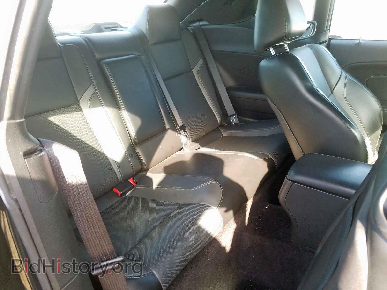 2016 DODGE CHALLENGER - VIN: 2C3CDZAG0GH195237 - Photo 6