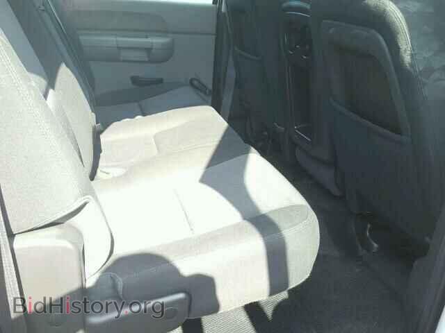 2012 CHEVROLET SILVERADO - VIN: 3GCPCPEA1CG102908 - Фото 6