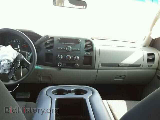 2012 CHEVROLET SILVERADO - VIN: 3GCPCPEA1CG102908 - Фото 10