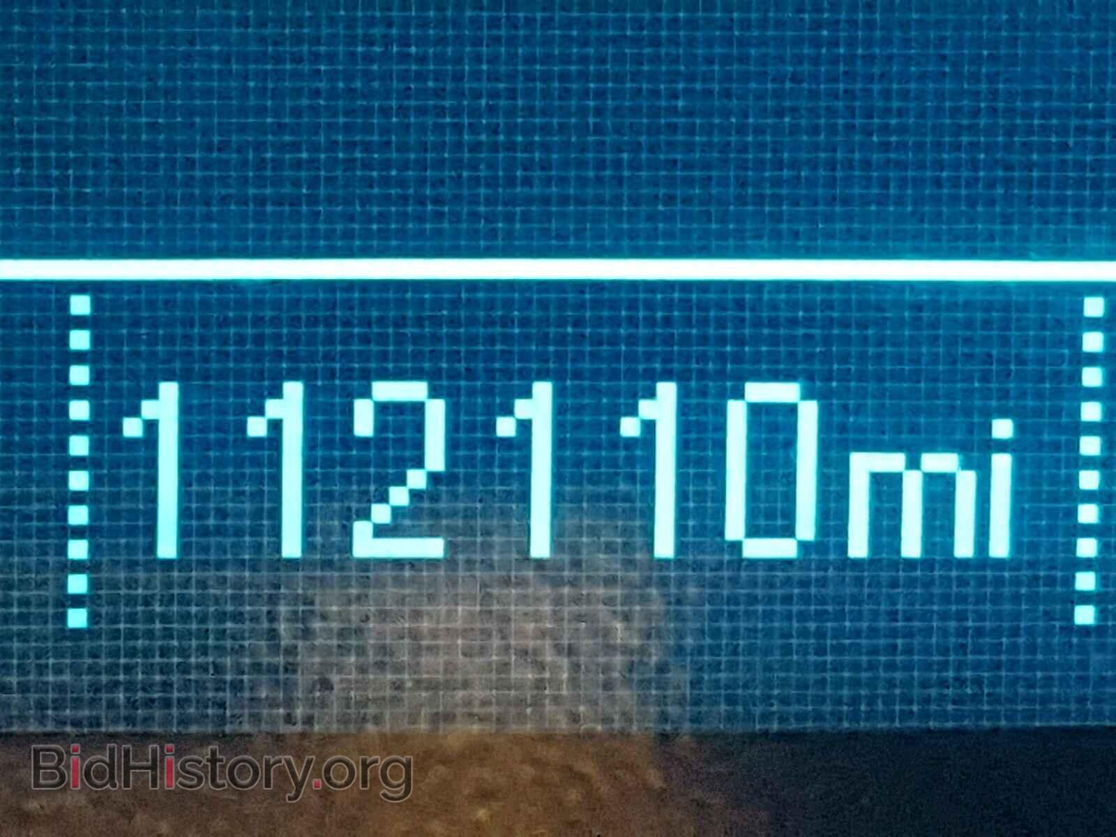 2012 CHEVROLET CAMARO - VIN: 2G1FA1E34C9133833 - Фото 8
