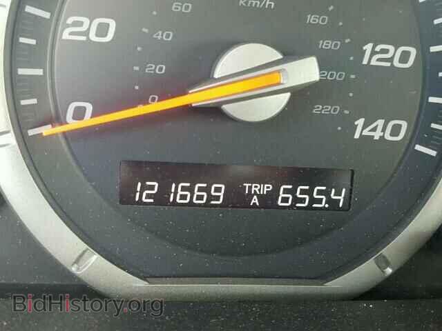 2007 HONDA PILOT - VIN: 5FNYF18737B011546 - Фото 8