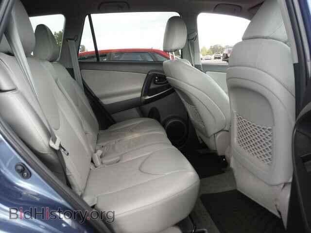 2012 TOYOTA RAV4 - VIN: 2T3DK4DV2CW093015 - Photo 6