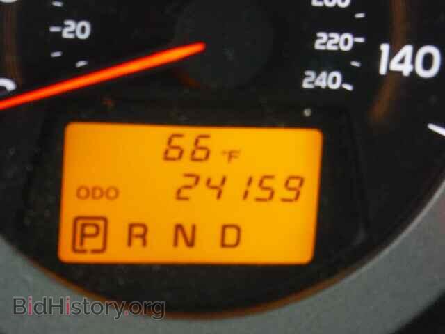 2012 TOYOTA RAV4 - VIN: 2T3DK4DV2CW093015 - Photo 8