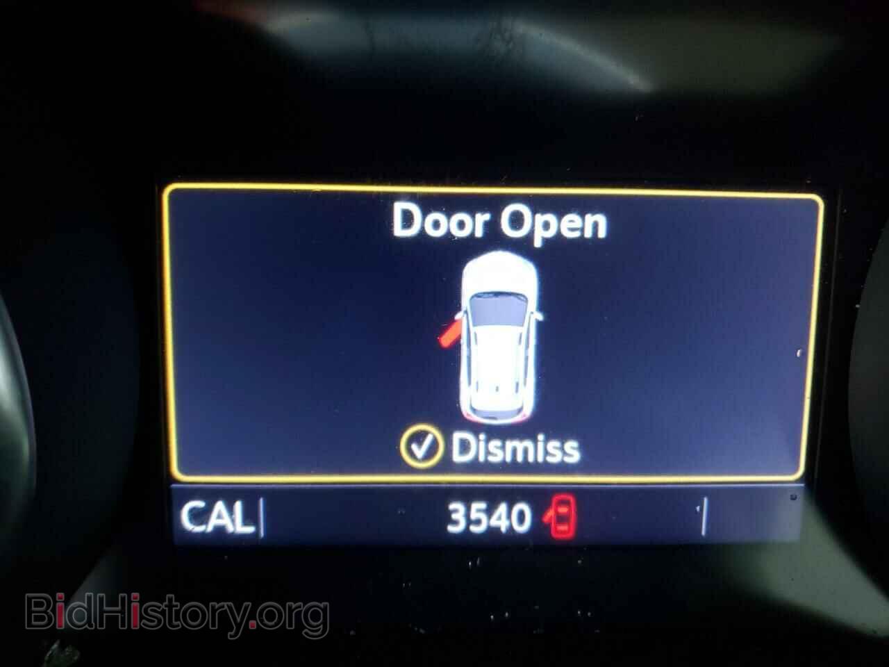 2021 BUICK ENCORE - VIN: KL4MMDS29MB136286 - Photo 8