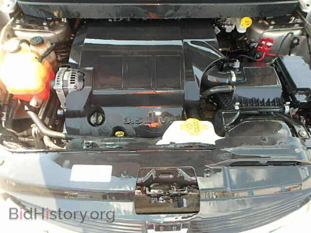2009 DODGE JOURNEY - VIN: 3D4GH57V09T234308 - Фото 7