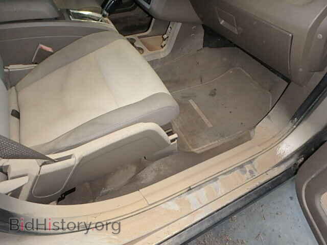 2009 DODGE JOURNEY - VIN: 3D4GH57V09T234308 - Фото 9
