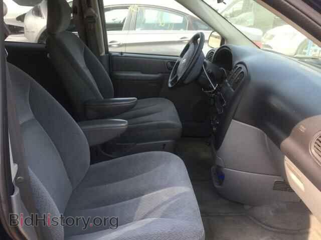 2005 DODGE CARAVAN - VIN: 1D4GP24R15B391964 - Фото 5