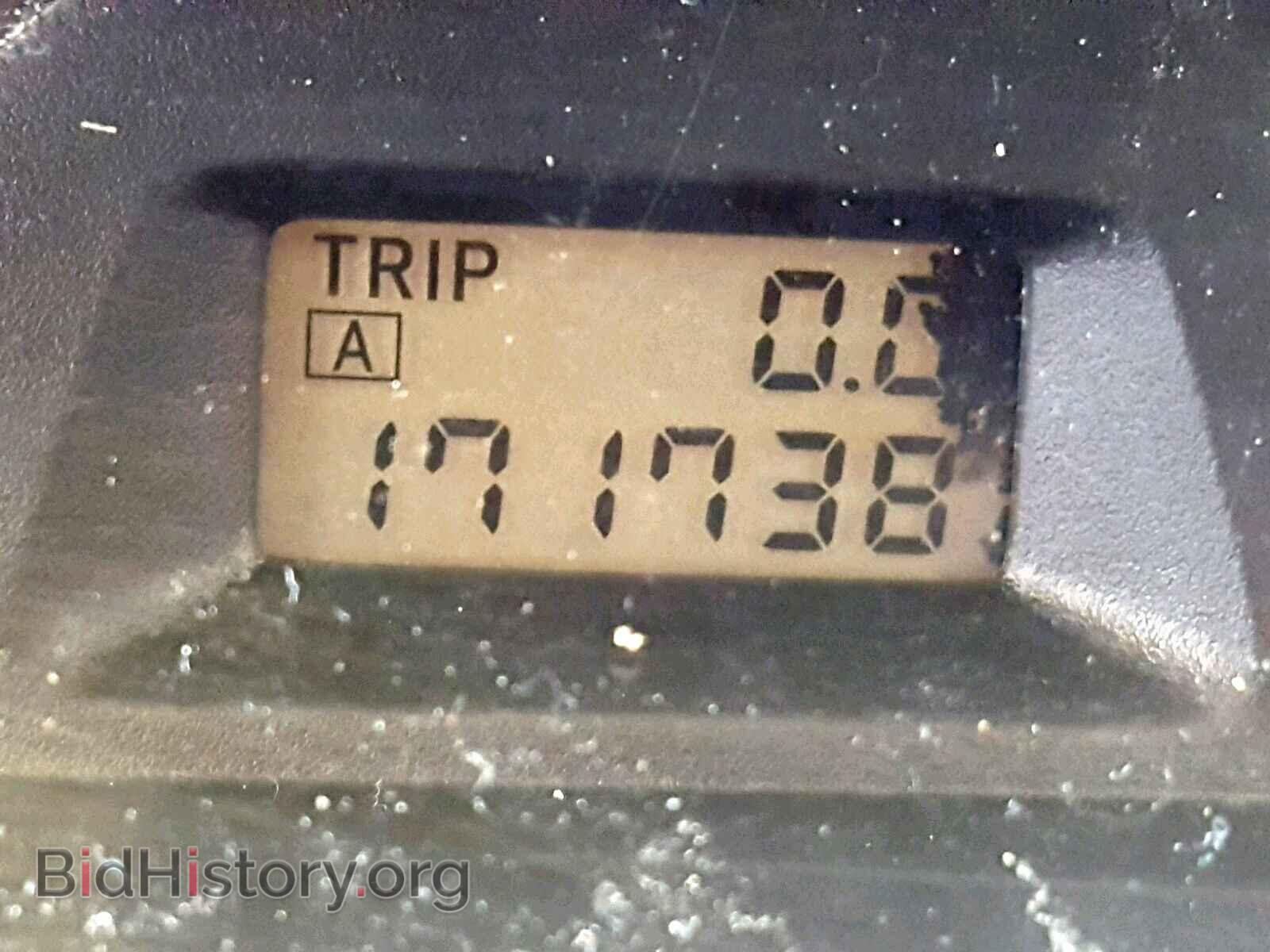 2004 MITSUBISHI LANCER - VIN: JA3AJ26E04U012498 - Фото 8