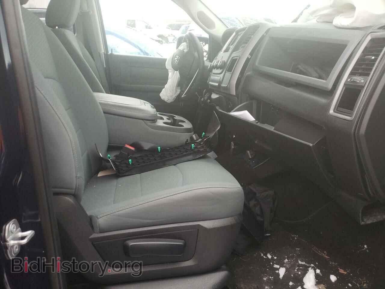 2018 RAM 1500 - VIN: 1C6RR7FT2JS140068 - Photo 5