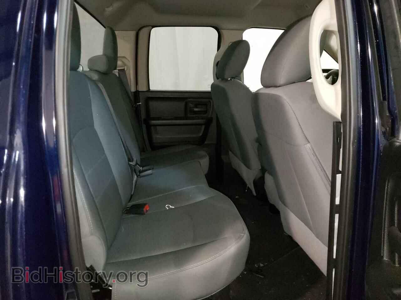2018 RAM 1500 - VIN: 1C6RR7FT2JS140068 - Photo 6